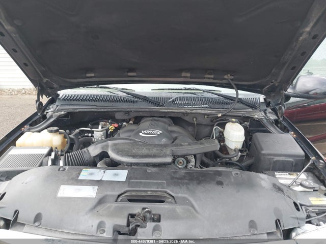 44970381 :رقم المزاد ، 1GKFK66U44J314286 vin ، 2004 Gmc Yukon Xl 1500 Denali مزاد بيع