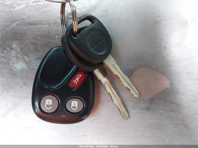 44970381 :رقم المزاد ، 1GKFK66U44J314286 vin ، 2004 Gmc Yukon Xl 1500 Denali مزاد بيع