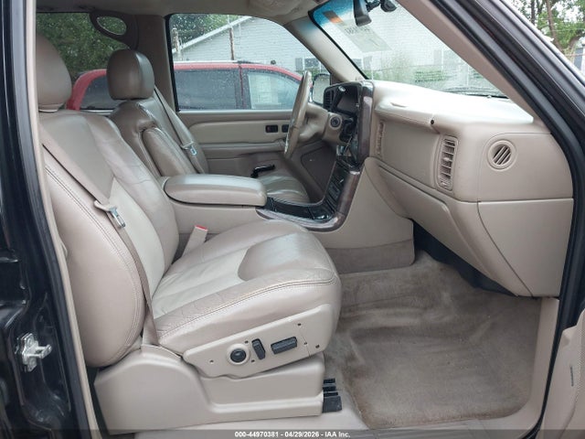 44970381 :رقم المزاد ، 1GKFK66U44J314286 vin ، 2004 Gmc Yukon Xl 1500 Denali مزاد بيع