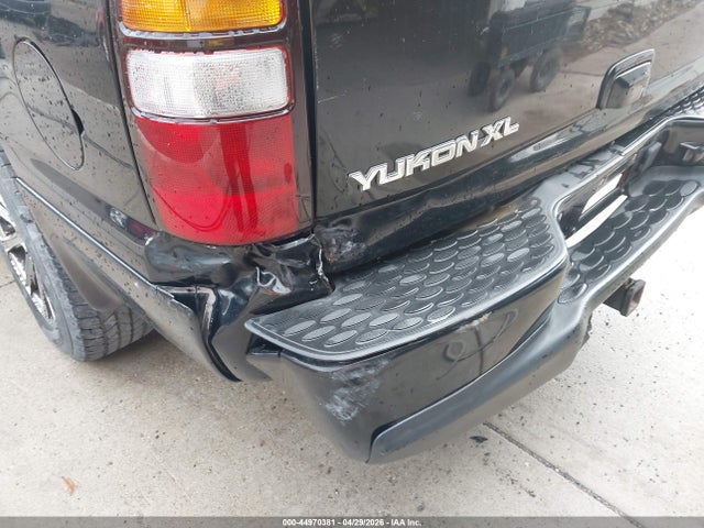 44970381 :رقم المزاد ، 1GKFK66U44J314286 vin ، 2004 Gmc Yukon Xl 1500 Denali مزاد بيع