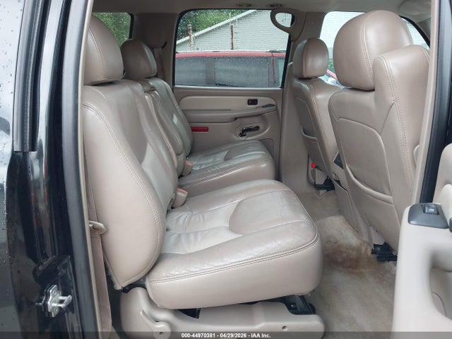 44970381 :رقم المزاد ، 1GKFK66U44J314286 vin ، 2004 Gmc Yukon Xl 1500 Denali مزاد بيع