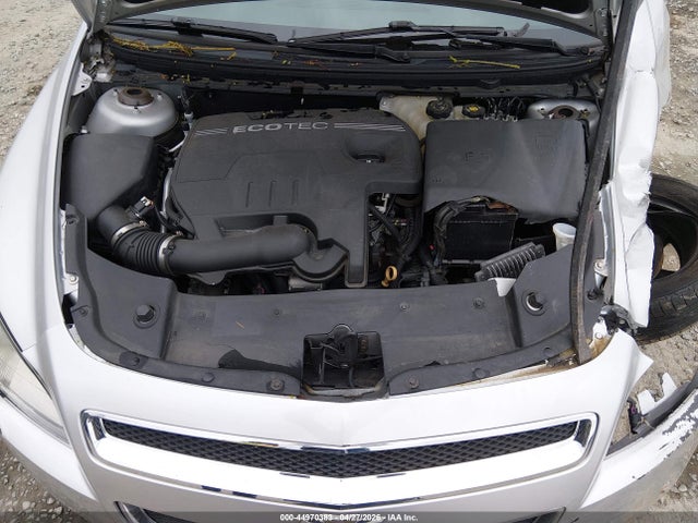 Продаж на аукціоні авто 2010 Chevrolet Malibu Lt, vin: 1G1ZC5EB5AF213359, номер лоту: 44970383
