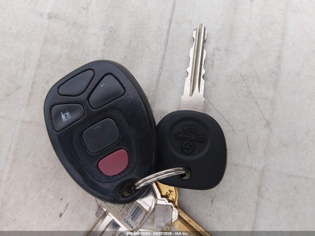 Продаж на аукціоні авто 2010 Chevrolet Malibu Lt, vin: 1G1ZC5EB5AF213359, номер лоту: 44970383