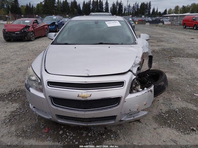 Продаж на аукціоні авто 2010 Chevrolet Malibu Lt, vin: 1G1ZC5EB5AF213359, номер лоту: 44970383