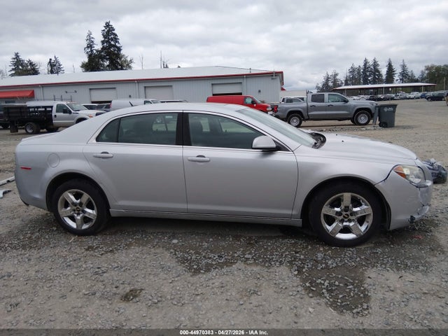 Продаж на аукціоні авто 2010 Chevrolet Malibu Lt, vin: 1G1ZC5EB5AF213359, номер лоту: 44970383