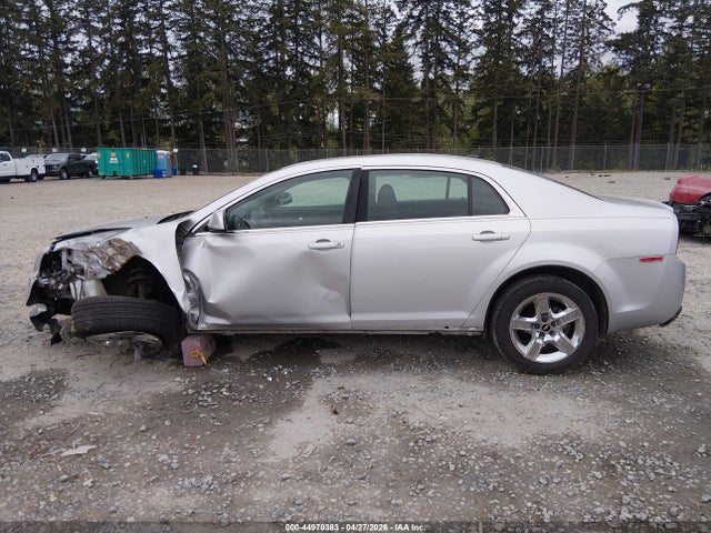 Продаж на аукціоні авто 2010 Chevrolet Malibu Lt, vin: 1G1ZC5EB5AF213359, номер лоту: 44970383