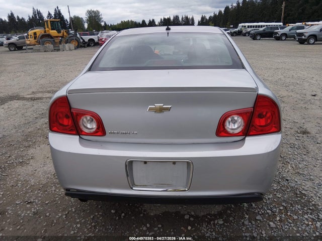Продаж на аукціоні авто 2010 Chevrolet Malibu Lt, vin: 1G1ZC5EB5AF213359, номер лоту: 44970383