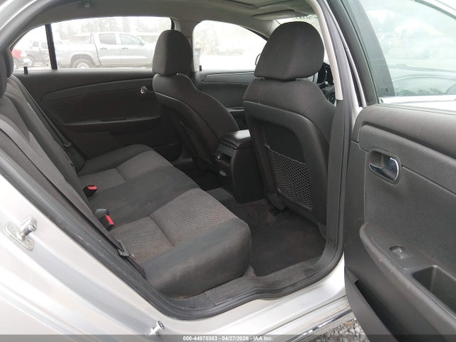 Продаж на аукціоні авто 2010 Chevrolet Malibu Lt, vin: 1G1ZC5EB5AF213359, номер лоту: 44970383