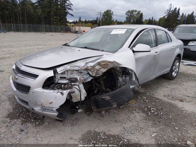 Продаж на аукціоні авто 2010 Chevrolet Malibu Lt, vin: 1G1ZC5EB5AF213359, номер лоту: 44970383