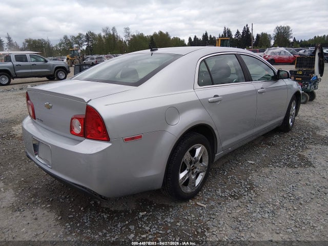 Продаж на аукціоні авто 2010 Chevrolet Malibu Lt, vin: 1G1ZC5EB5AF213359, номер лоту: 44970383