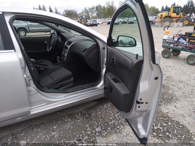 Продаж на аукціоні авто 2010 Chevrolet Malibu Lt, vin: 1G1ZC5EB5AF213359, номер лоту: 44970383