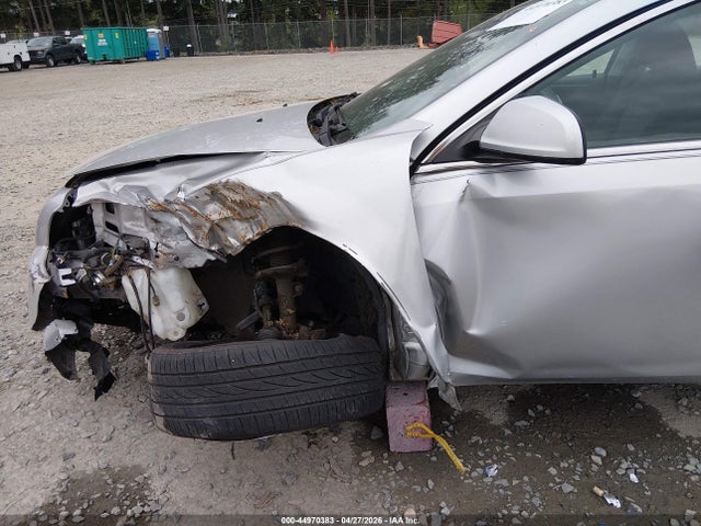 Продаж на аукціоні авто 2010 Chevrolet Malibu Lt, vin: 1G1ZC5EB5AF213359, номер лоту: 44970383