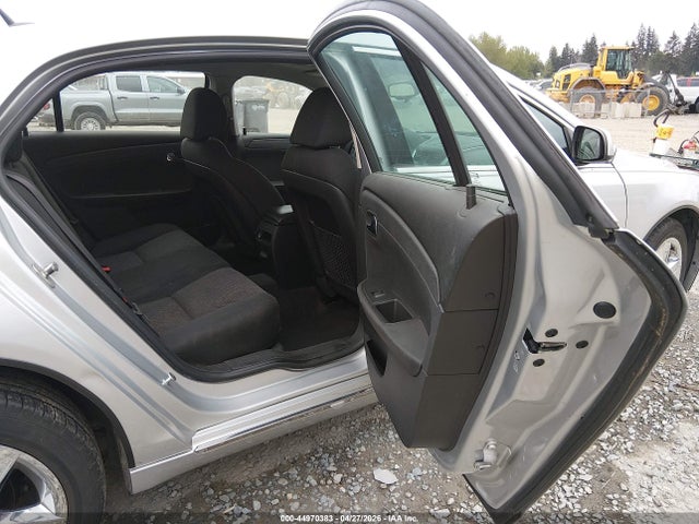 Продаж на аукціоні авто 2010 Chevrolet Malibu Lt, vin: 1G1ZC5EB5AF213359, номер лоту: 44970383