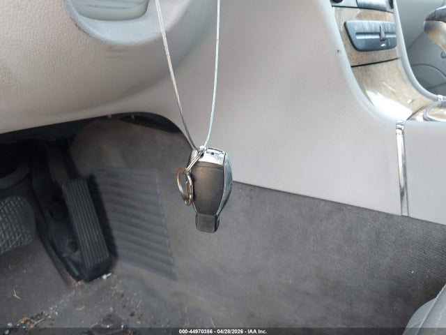 Продажа на аукционе авто 2007 Mercedes-benz E 350, vin: WDBUF56X47B127185, номер лота: 44970386
