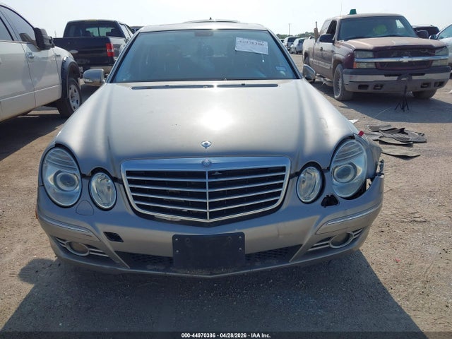 Продажа на аукционе авто 2007 Mercedes-benz E 350, vin: WDBUF56X47B127185, номер лота: 44970386
