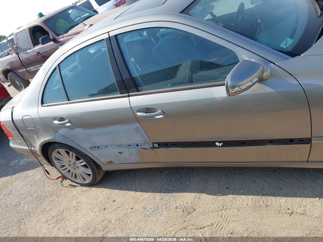 Продажа на аукционе авто 2007 Mercedes-benz E 350, vin: WDBUF56X47B127185, номер лота: 44970386