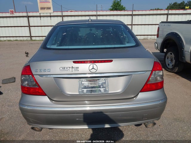 Продажа на аукционе авто 2007 Mercedes-benz E 350, vin: WDBUF56X47B127185, номер лота: 44970386