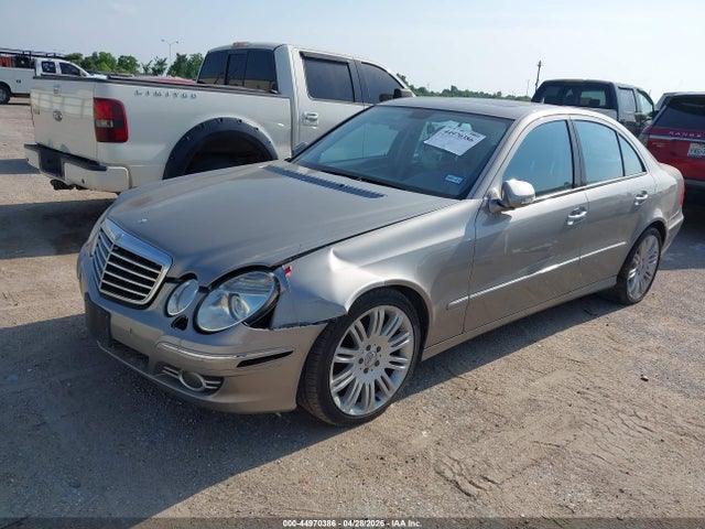 Продажа на аукционе авто 2007 Mercedes-benz E 350, vin: WDBUF56X47B127185, номер лота: 44970386