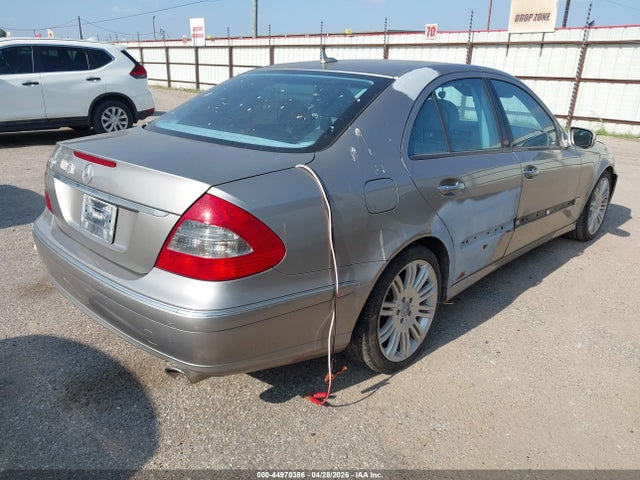 Продажа на аукционе авто 2007 Mercedes-benz E 350, vin: WDBUF56X47B127185, номер лота: 44970386
