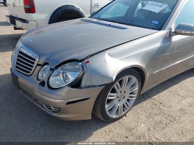 Продажа на аукционе авто 2007 Mercedes-benz E 350, vin: WDBUF56X47B127185, номер лота: 44970386