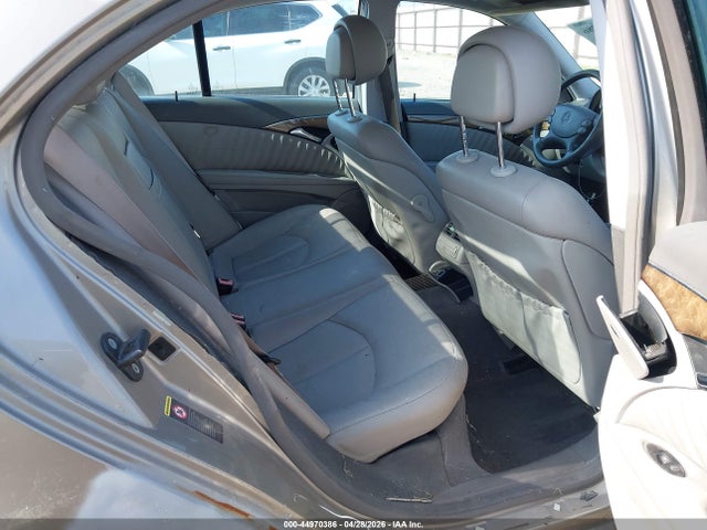 Продажа на аукционе авто 2007 Mercedes-benz E 350, vin: WDBUF56X47B127185, номер лота: 44970386