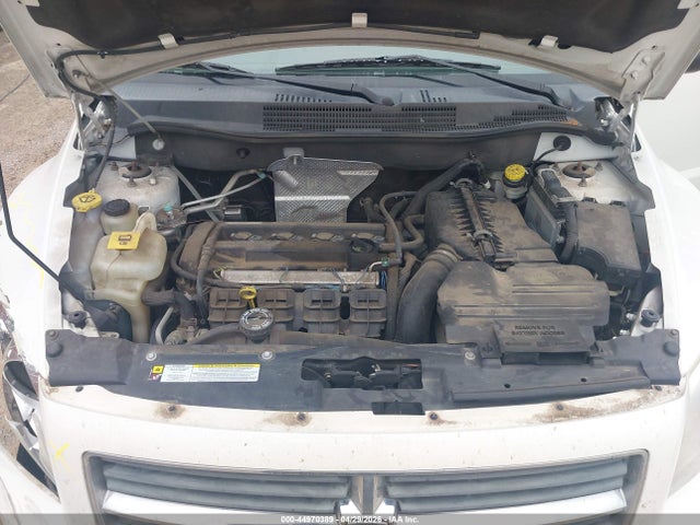 Aukcja sprzedaży 2010 Dodge Caliber Sxt, vin: 1B3CB4HA4AD606800, numer aukcji: 44970389