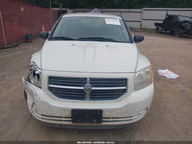 Aukcja sprzedaży 2010 Dodge Caliber Sxt, vin: 1B3CB4HA4AD606800, numer aukcji: 44970389