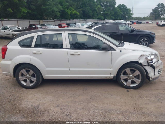 Aukcja sprzedaży 2010 Dodge Caliber Sxt, vin: 1B3CB4HA4AD606800, numer aukcji: 44970389