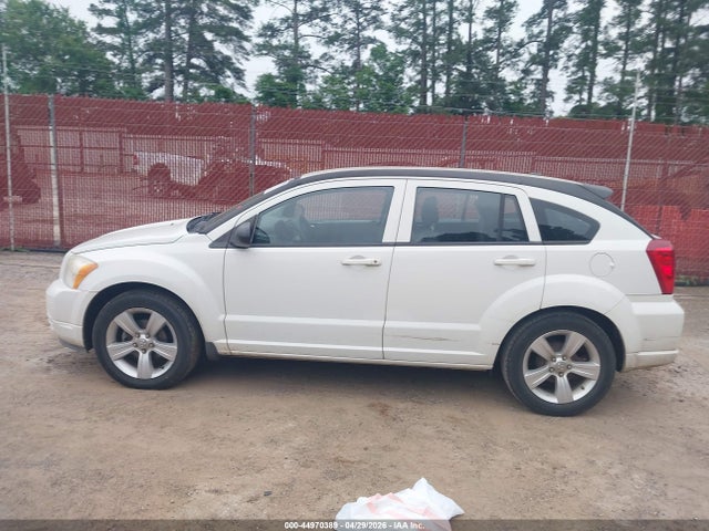 Aukcja sprzedaży 2010 Dodge Caliber Sxt, vin: 1B3CB4HA4AD606800, numer aukcji: 44970389