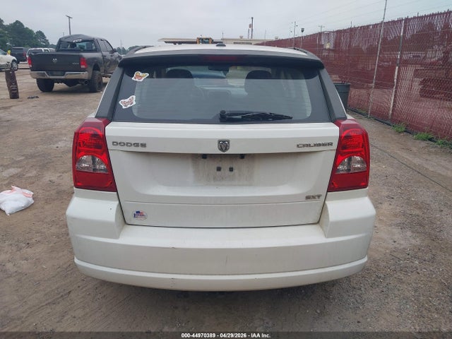 Aukcja sprzedaży 2010 Dodge Caliber Sxt, vin: 1B3CB4HA4AD606800, numer aukcji: 44970389