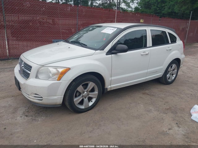 Aukcja sprzedaży 2010 Dodge Caliber Sxt, vin: 1B3CB4HA4AD606800, numer aukcji: 44970389