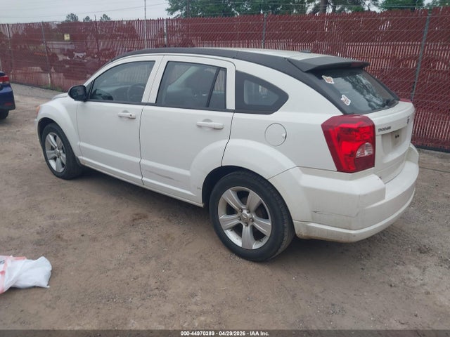Aukcja sprzedaży 2010 Dodge Caliber Sxt, vin: 1B3CB4HA4AD606800, numer aukcji: 44970389