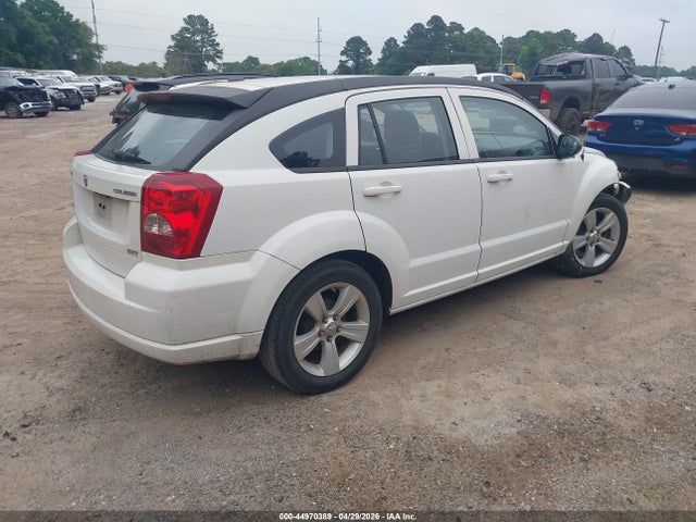 Aukcja sprzedaży 2010 Dodge Caliber Sxt, vin: 1B3CB4HA4AD606800, numer aukcji: 44970389