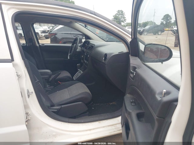 Aukcja sprzedaży 2010 Dodge Caliber Sxt, vin: 1B3CB4HA4AD606800, numer aukcji: 44970389