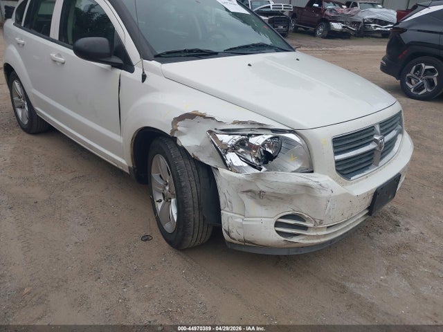 Aukcja sprzedaży 2010 Dodge Caliber Sxt, vin: 1B3CB4HA4AD606800, numer aukcji: 44970389