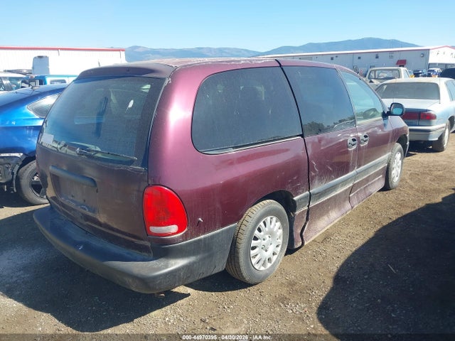 Продаж на аукціоні авто 1998 Plymouth Grand Voyager Se, vin: 1P4GP44G5WB674095, номер лоту: 44970395