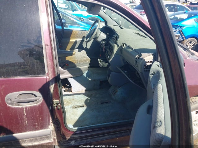 Продаж на аукціоні авто 1998 Plymouth Grand Voyager Se, vin: 1P4GP44G5WB674095, номер лоту: 44970395