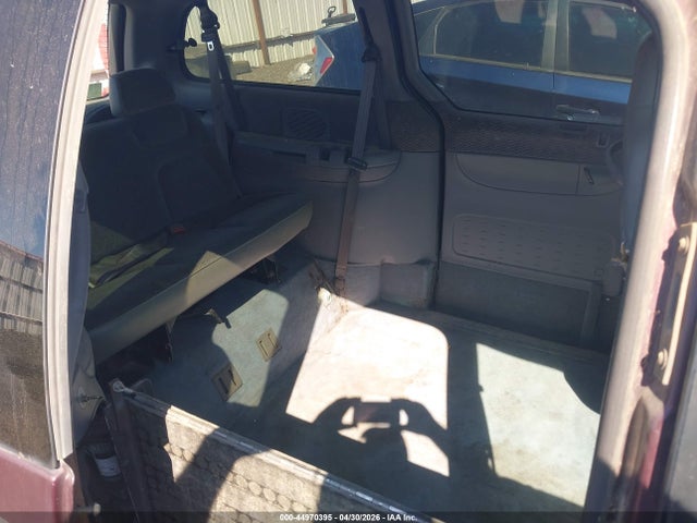Продаж на аукціоні авто 1998 Plymouth Grand Voyager Se, vin: 1P4GP44G5WB674095, номер лоту: 44970395