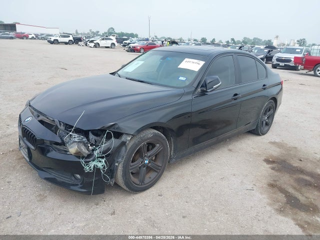 Продаж на аукціоні авто 2013 Bmw 320i, vin: WBA3B1C54DK128186, номер лоту: 44970396