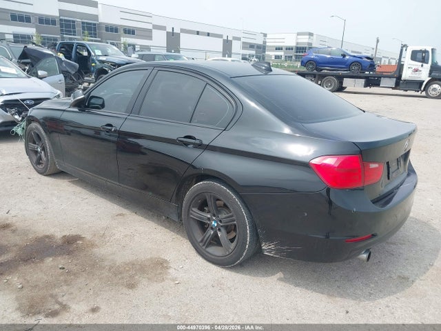 Продаж на аукціоні авто 2013 Bmw 320i, vin: WBA3B1C54DK128186, номер лоту: 44970396