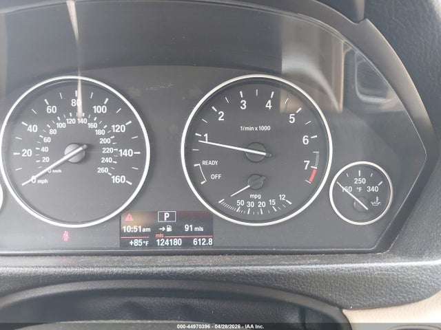 Продаж на аукціоні авто 2013 Bmw 320i, vin: WBA3B1C54DK128186, номер лоту: 44970396