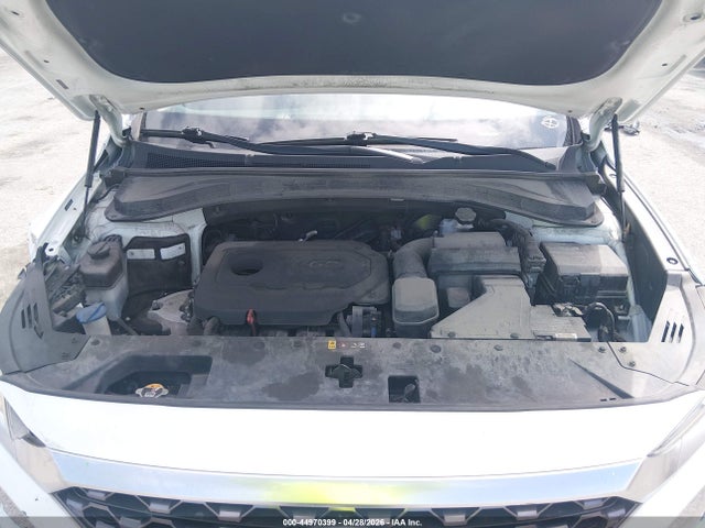 Продаж на аукціоні авто 2020 Hyundai Santa Fe Sel, vin: 5NMS33AD4LH154587, номер лоту: 44970399