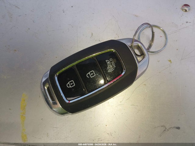Продаж на аукціоні авто 2020 Hyundai Santa Fe Sel, vin: 5NMS33AD4LH154587, номер лоту: 44970399