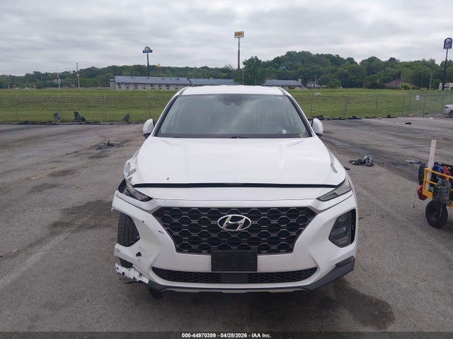 Продаж на аукціоні авто 2020 Hyundai Santa Fe Sel, vin: 5NMS33AD4LH154587, номер лоту: 44970399