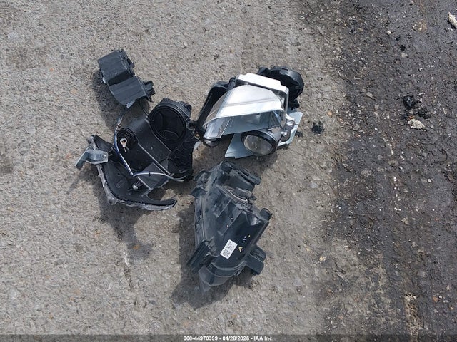 Продаж на аукціоні авто 2020 Hyundai Santa Fe Sel, vin: 5NMS33AD4LH154587, номер лоту: 44970399