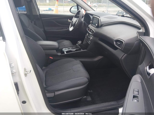 Продаж на аукціоні авто 2020 Hyundai Santa Fe Sel, vin: 5NMS33AD4LH154587, номер лоту: 44970399