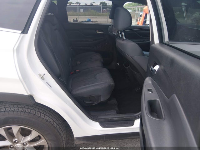 Продаж на аукціоні авто 2020 Hyundai Santa Fe Sel, vin: 5NMS33AD4LH154587, номер лоту: 44970399
