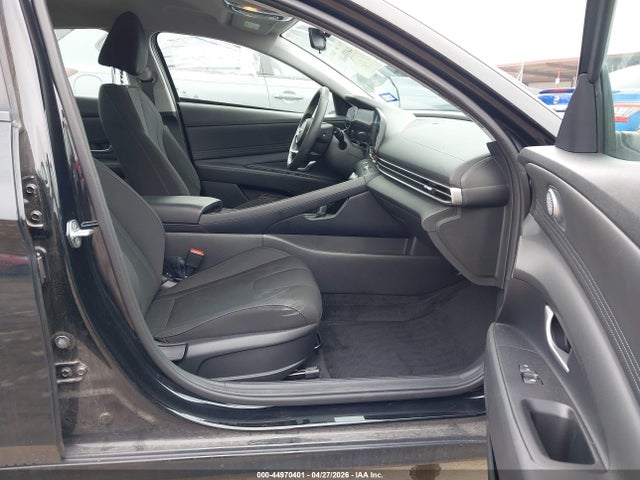 Aukcja sprzedaży 2023 Hyundai Elantra Sel, vin: 5NPLS4AG4PH097498, numer aukcji: 44970401