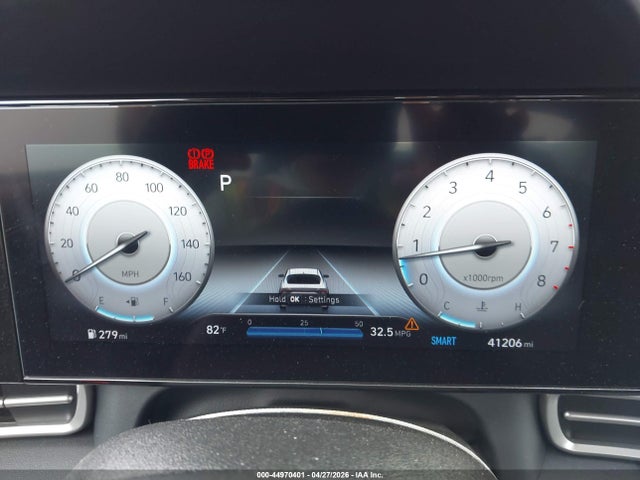 Aukcja sprzedaży 2023 Hyundai Elantra Sel, vin: 5NPLS4AG4PH097498, numer aukcji: 44970401