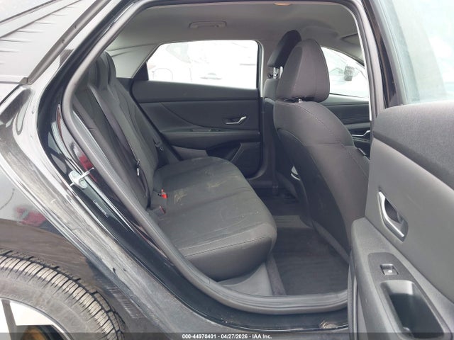 Aukcja sprzedaży 2023 Hyundai Elantra Sel, vin: 5NPLS4AG4PH097498, numer aukcji: 44970401